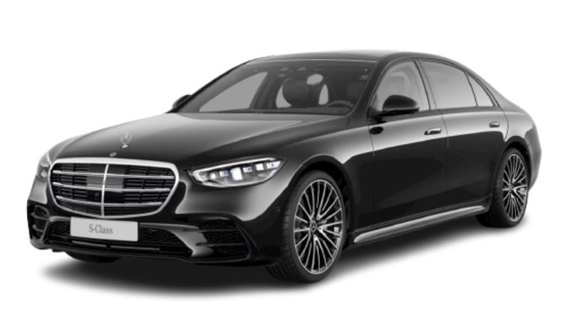 premium sedan