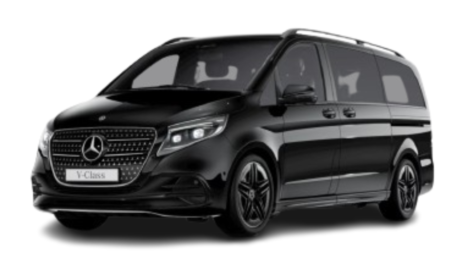 business van