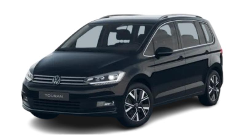 mini van