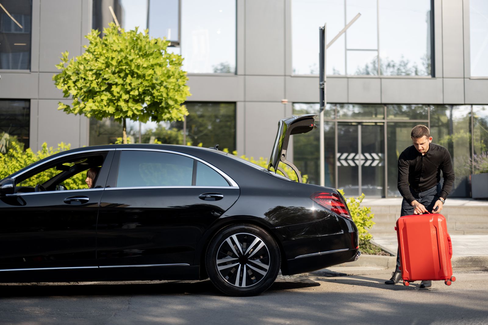 Airport Transfers